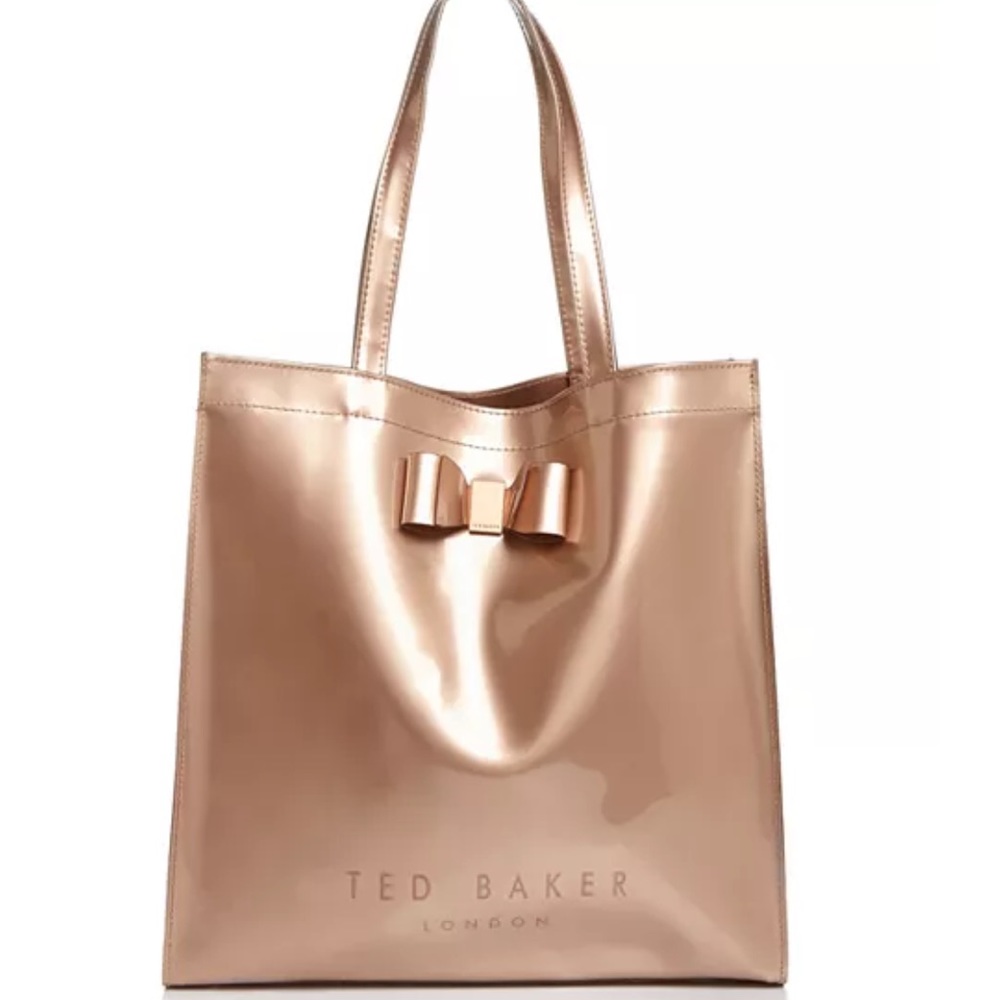 Ted Baker Sofcon tote
